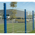 General Welded Wire Mesh Fence